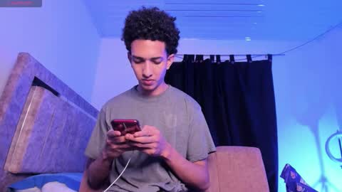 cj_davis1 online show from 03-13-26, 03:02