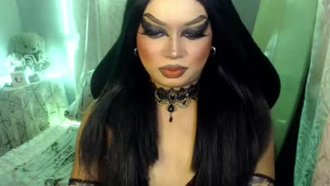 Snapshot of cj_parker69 chatting on 06-04-26, 07:09 QUEEN CESS online show from 06-04-26, 07:09
