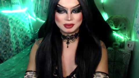 Snapshot of cj_parker69 chatting on 07-01-26, 07:13 QUEEN CESS online show from 07-01-26, 07:13