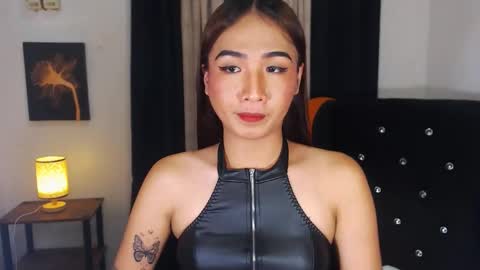 Snapshot of cjhotfucker chatting on 03-07-25, 11:05 CJ online show from 03-07-25, 11:05