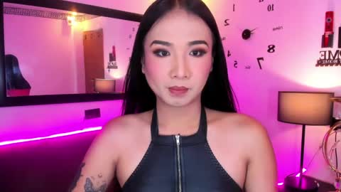 Snapshot of cjhotfucker chatting on 03-02-26, 12:46 CJ online show from 03-02-26, 12:46