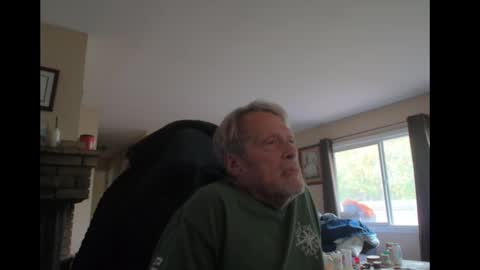 cjscout online show from 09-27-25, 06:57