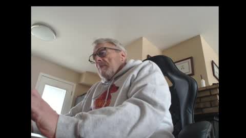 cjscout online show from 04-21-26, 12:56