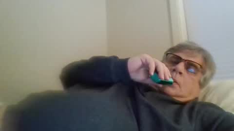 cjxox online show from 12-18-25, 12:22