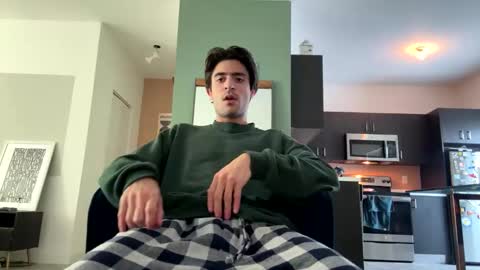 ckeefer96 online show from 02-08-25, 06:33