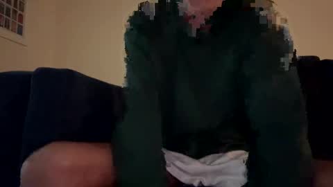 ckeefer96 online show from 11-01-25, 08:00