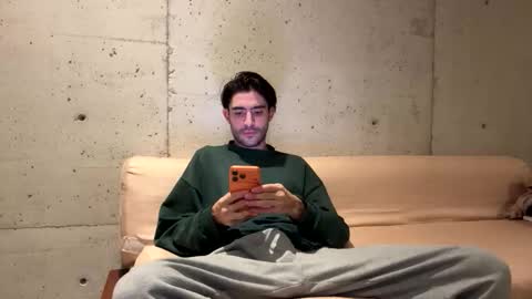 Snapshot of ckeefer96 chatting on 12-19-25, 06:31 ckeefer96 online show from 12-19-25, 06:31