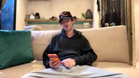 Snapshot of ckeefer96 chatting on 02-01-26, 10:41 ckeefer96 online show from 02-01-26, 10:41