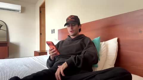 Snapshot of ckeefer96 chatting on 02-03-26, 07:30 ckeefer96 online show from 02-03-26, 07:30