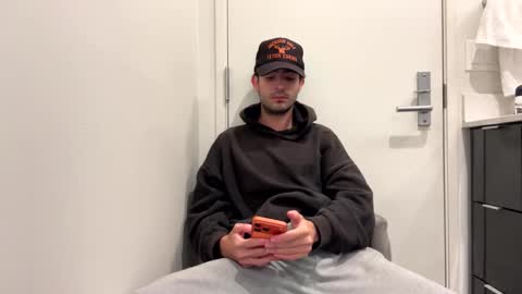 Snapshot of ckeefer96 chatting on 03-12-26, 08:37 ckeefer96 online show from 03-12-26, 08:37