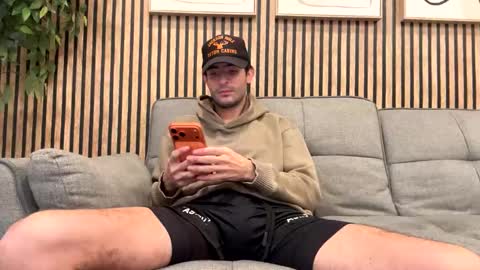 Snapshot of ckeefer96 chatting on 03-18-26, 10:57 ckeefer96 online show from 03-18-26, 10:57