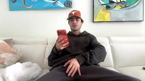 Snapshot of ckeefer96 chatting on 04-15-26, 05:31 ckeefer96 online show from 04-15-26, 05:31