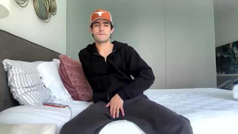 Snapshot of ckeefer96 chatting on 04-19-26, 07:27 ckeefer96 online show from 04-19-26, 07:27