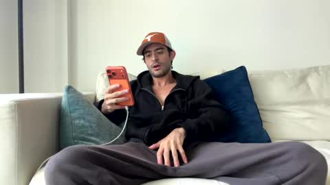 Snapshot of ckeefer96 chatting on 04-29-26, 09:32 ckeefer96 online show from 04-29-26, 09:32