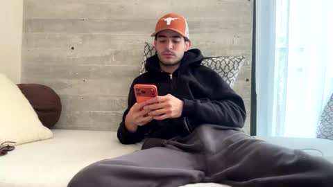 Snapshot of ckeefer96 chatting on 05-14-26, 06:15 ckeefer96 online show from 05-14-26, 06:15