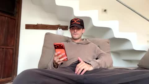 Snapshot of ckeefer96 chatting on 05-18-26, 12:07 ckeefer96 online show from 05-18-26, 12:07