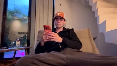Snapshot of ckeefer96 chatting on 05-27-26, 12:29 ckeefer96 online show from 05-27-26, 12:29