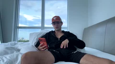 Snapshot of ckeefer96 chatting on 05-31-26, 11:28 ckeefer96 online show from 05-31-26, 11:28