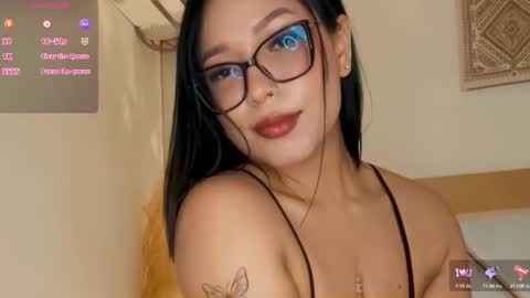 Claire 3 online show from 09-13-25, 02:44