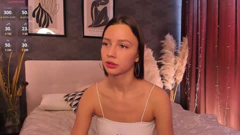 Claire online show from 02-21-25, 07:45