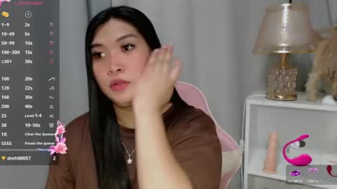 Snapshot of claire_wntr chatting on 06-19-26, 06:40 CLAIRE online show from 06-19-26, 06:40