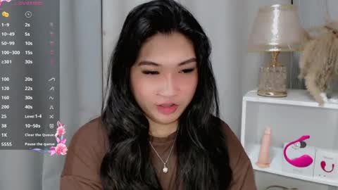 Snapshot of claire_wntr chatting on 06-22-26, 05:26 CLAIRE online show from 06-22-26, 05:26