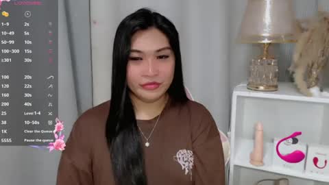 Snapshot of claire_wntr chatting on 06-29-26, 01:55 CLAIRE online show from 06-29-26, 01:55