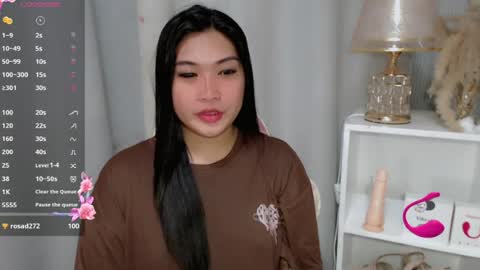 Snapshot of claire_wntr chatting on 07-01-26, 04:47 CLAIRE online show from 07-01-26, 04:47