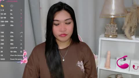 Snapshot of claire_wntr chatting on 07-02-26, 04:51 CLAIRE online show from 07-02-26, 04:51