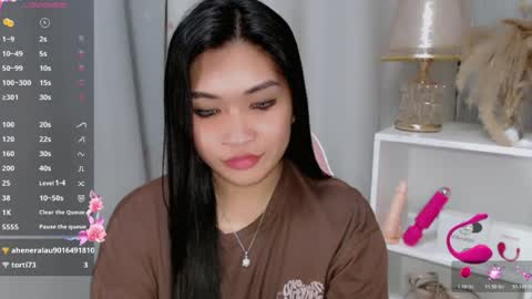 Snapshot of claire_wntr chatting on 07-19-26, 07:28 CLAIRE online show from 07-19-26, 07:28