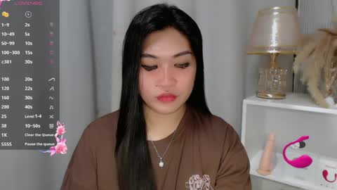 Snapshot of claire_wntr chatting on 07-21-26, 04:37 CLAIRE online show from 07-21-26, 04:37