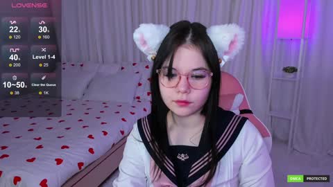 Snapshot of clairefaers chatting on 01-17-25, 10:22 Claire Faers online show from 01-17-25, 10:22