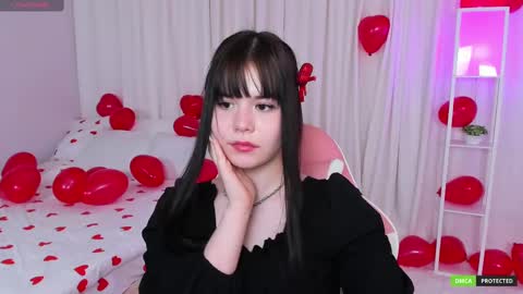 Snapshot of clairefaers chatting on 02-14-25, 08:15 Claire Faers online show from 02-14-25, 08:15