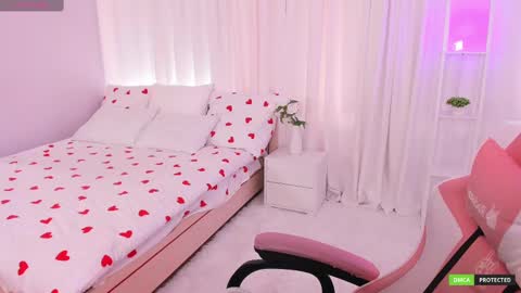 Snapshot of clairefaers chatting on 03-04-25, 09:07 Claire Faers online show from 03-04-25, 09:07