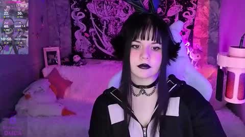 Snapshot of clairefaers chatting on 11-24-25, 05:56 Claire Faers online show from 11-24-25, 05:56