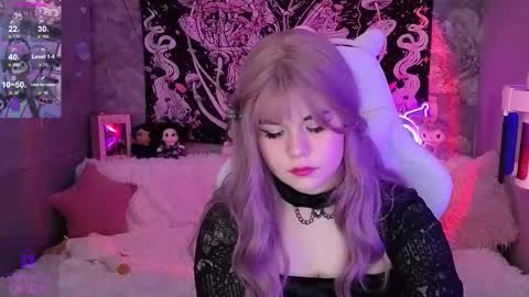 Snapshot of clairefaers chatting on 11-26-25, 07:04 Claire Faers online show from 11-26-25, 07:04