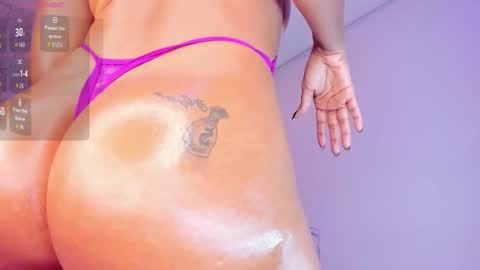 Claire Miller online show from 10-24-25, 04:53