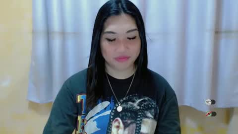 CLAIRE online show from 01-23-25, 06:17