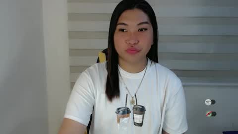 CLAIRE online show from 01-24-25, 12:41