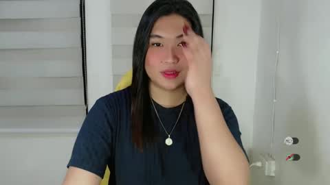 CLAIRE online show from 03-10-25, 06:05