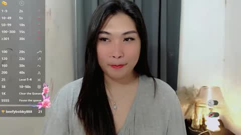 CLAIRE online show from 11-10-25, 02:38