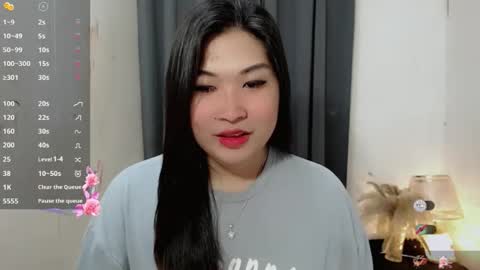 CLAIRE online show from 12-01-25, 05:12