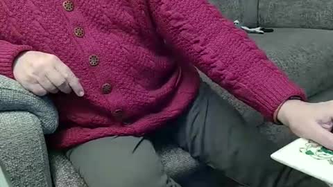 clanard online show from 02-20-25, 11:21