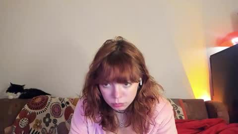 Clancy online show from 01-18-25, 09:02