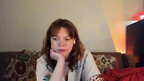 Clancy online show from 01-21-25, 07:17