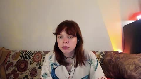 Clancy online show from 01-24-25, 11:34