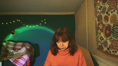 Clancy online show from 02-12-25, 11:51