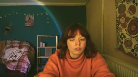 Clancy online show from 02-18-25, 12:26