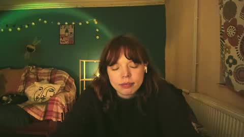 Clancy online show from 02-20-25, 01:03