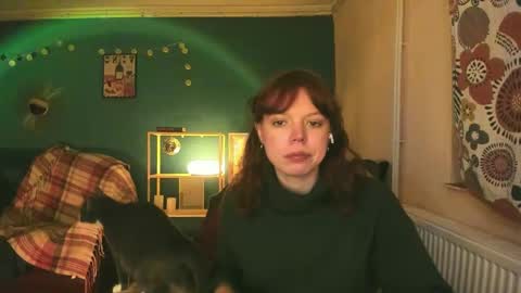 Clancy online show from 02-23-25, 08:55